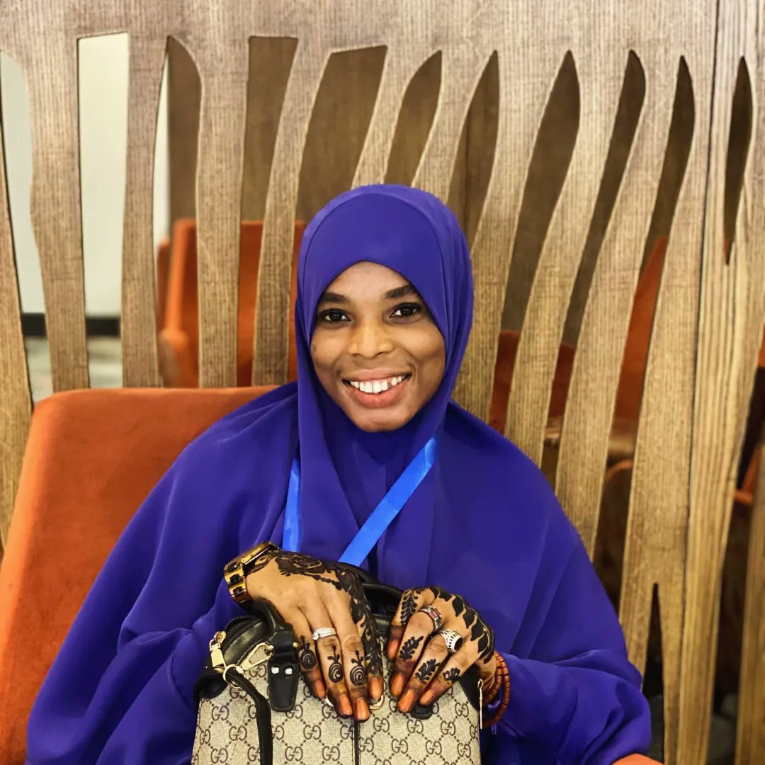 Surrounded by inspiring minds in today's meeting  <a href="/IPPFAR/">IPPFAR</a> Forum, Great things ahead. <a href="/ippf/">IPPF Global</a> <a href="/PPFNigeria/">PPFN Nigeria</a>  <a href="/sgcora_Africa/">SG CORA</a> <a href="/MayeNigeria/">MAYE Naija</a>