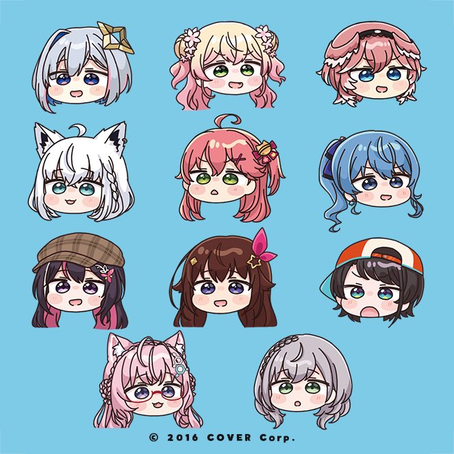 ✏️お知らせ📖】 この度、ホロライブの学習参考書『ホロライブ学力