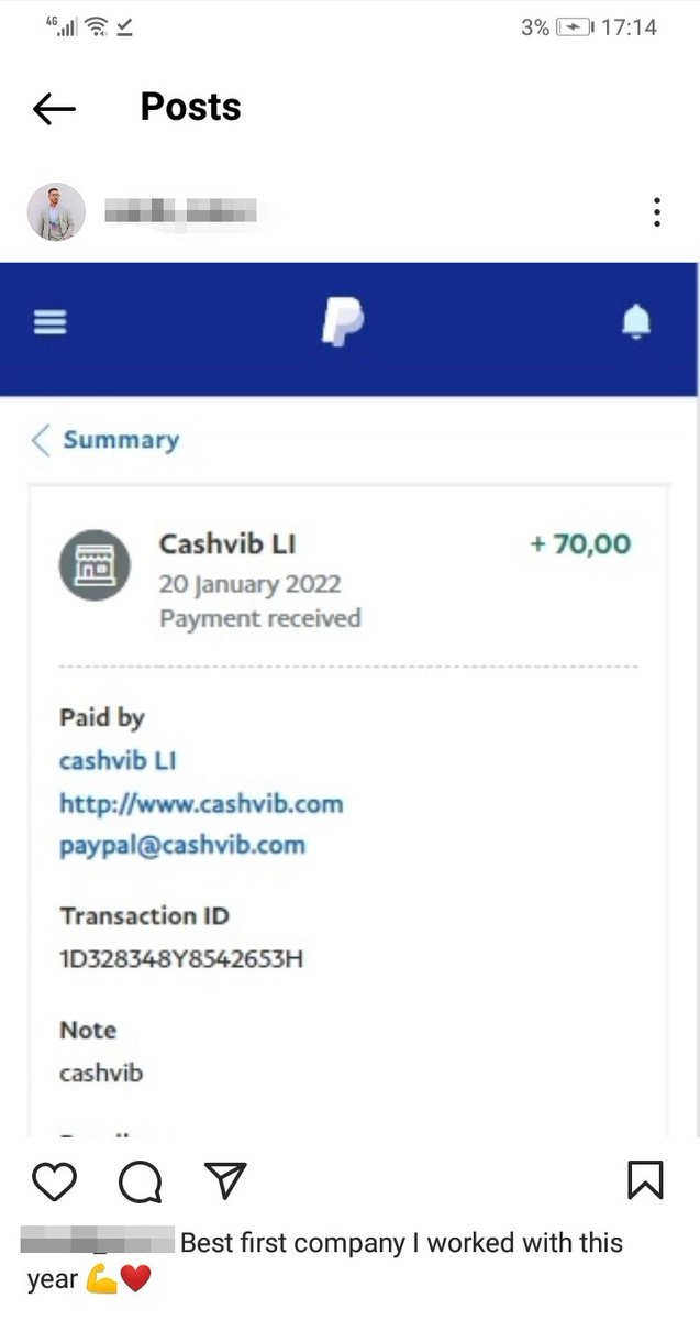 RichFelipe's tweet photo. #makemoney i made $70 from this site just by watching ads and it's completelyfree, if you're interested just leave a comment below and i will sendyou the details on how to make money. https://t.co/IBqrddxIKA