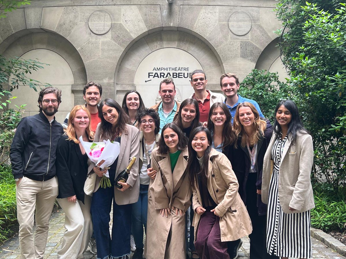 Camille Bigenwald tweet media