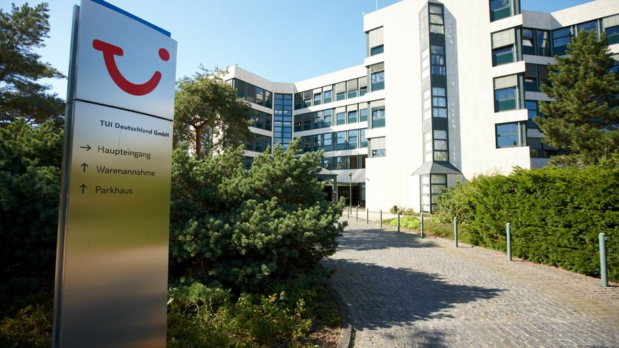 Just in: We are returning to the #MDAX. 📈 TUI shares will be traded again in the share index of <a href="/boersefrankfurt/">Deutsche Börse</a> as of 24 June 2024.
tuigroup.com/en-en/media/pr…