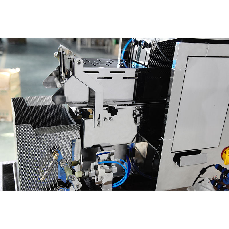 ZKenwei's tweet image. Guangdong Kenwei Intellectualized Machinery Co.,LTD. has a strong emphasis on quality. Our products are qualified for industry standards. #automaticweighingandpackingmachine #pouchpackingmachine