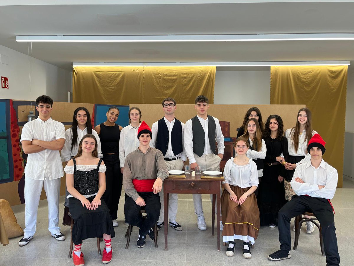 Oms i de Prat tweet media