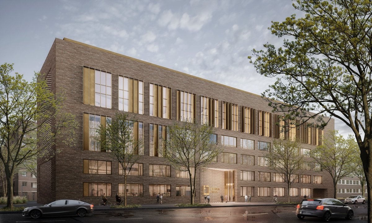 Sprinkenhof tweet media