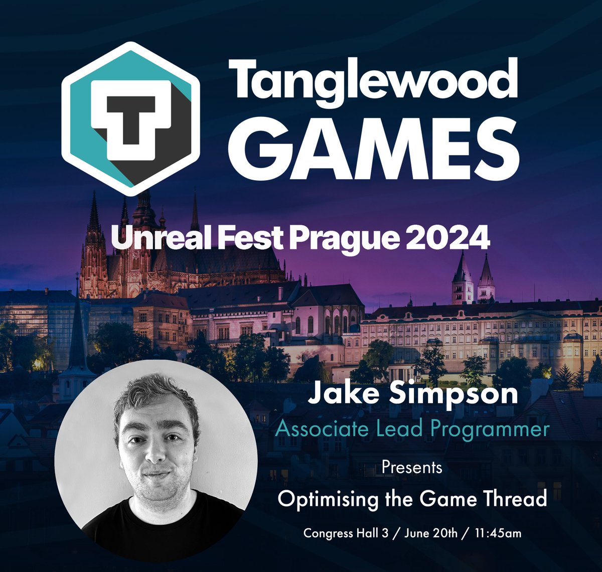 JakeSimpsonDev tweet media