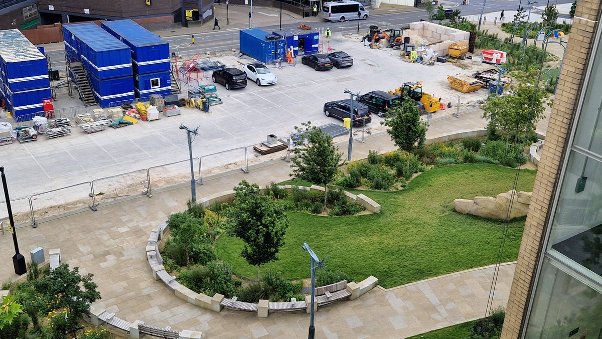 David Walsh tweet media