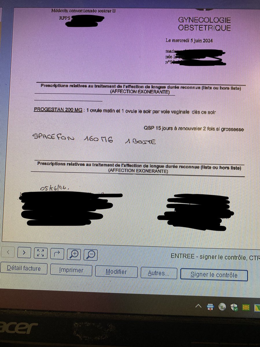 Pour les douleurs de l’espace 🚀🚀🚀