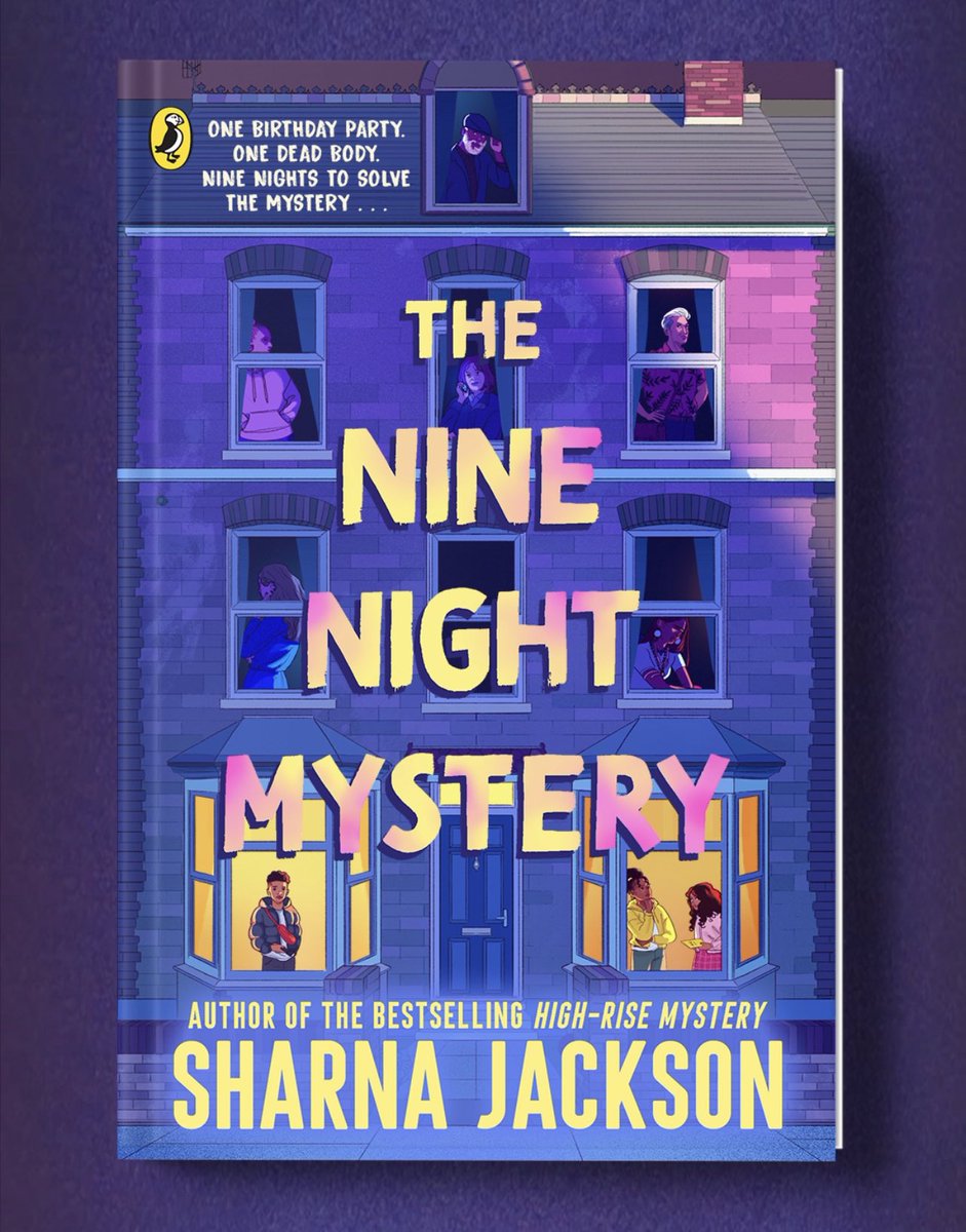 sharnajackson's tweet photo. Out today 🎉 [Full thread about it incoming] https://t.co/AwJYO1uNyg