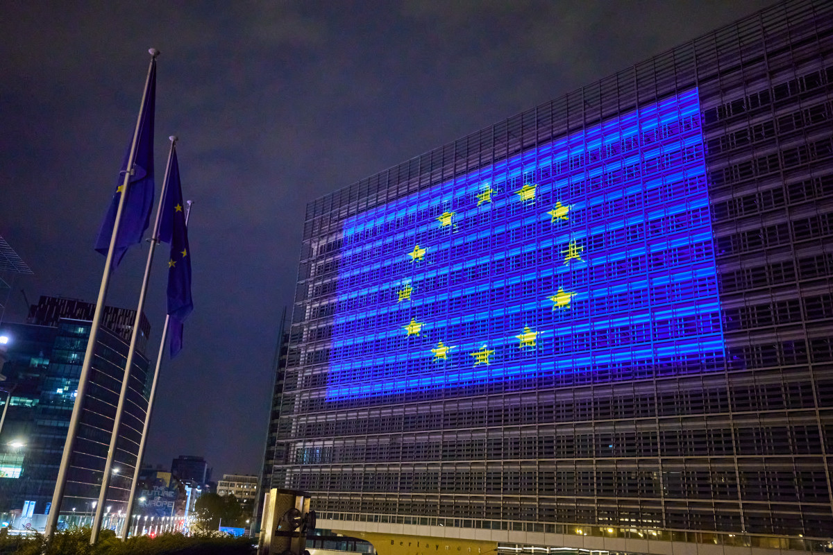 Today the #EUelections kicked off!

Dutch voters will head to the polls first and Italians can vote until Sunday night

What will the election mean for the future of climate and energy in Europe? Join our online press club on Monday 10 June to find out!

➡️cleanenergywire.org/webinars/clew-…