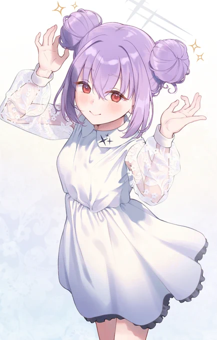 アツコ#ブルアカ 
