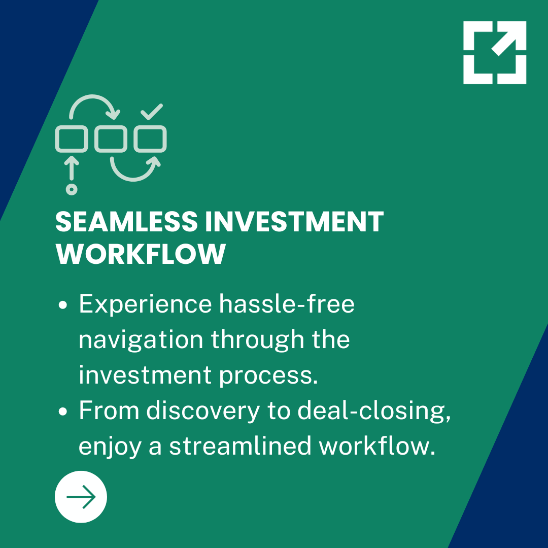 StartupSteroid's tweet image. With SPV Hub on Startup Steroid, you&apos;re not just investing; you&apos;re optimizing your entire investment process. 
Visit our website to know more - shorturl.at/TOIMH

#StartupFunding #SmartInvesting #SimplifyInvesting #StartupSteroid