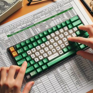 pcdazero's tweet photo. Velocizza il tuo lavoro con #Excel imparando a selezionare intere aree di celle da #tastiera

https://t.co/OtwvZM05Td https://t.co/3R6k4n9S7B