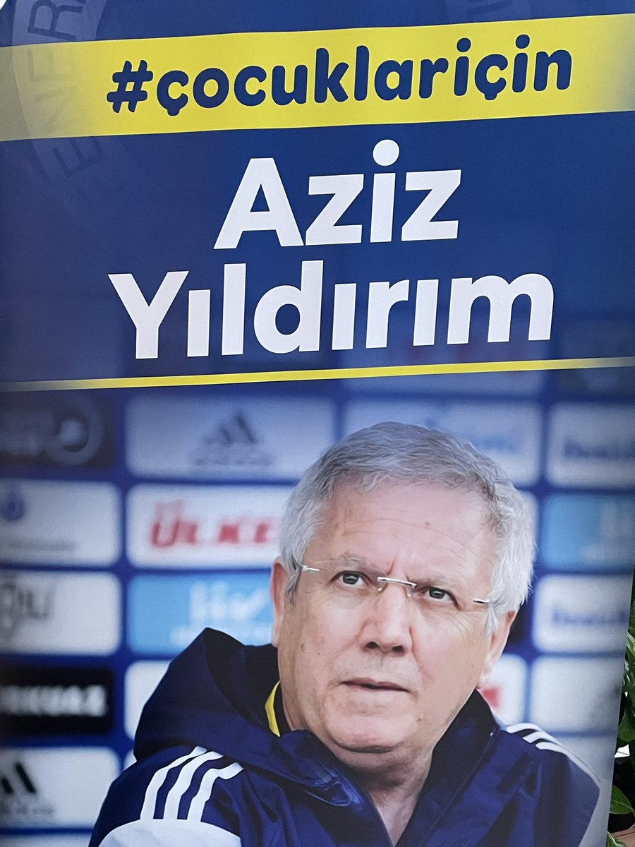 YTipi's tweet photo. #heryer aziz heryer yıldırım
#AzizYıldırım #AzizBaşkan https://t.co/SeO2DyBYgH