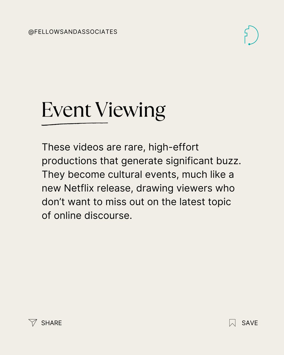 FellowsandAssoc's tweet photo. YouTuber Jenny Nicholson’s marathon video essay "The Spectacular Failure of the Star Wars Hotel" has taken the internet by storm, challenging stereotypes about Gen Z's attention span. 

So, what’s the magic formula? 

#DigitalMarketing #GenZ #YouTube #JennyNicholson #StarWars https://t.co/wkJnmhGFGy