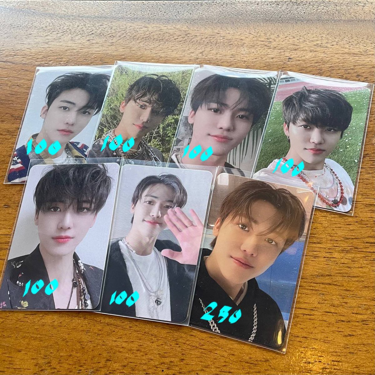 seulc4's tweet photo. ꒰ NCT ꒱

₱ on pic

⤷ PAYO ONLY
⤷ onhand
⤷ mod: lbc / meet up (univ belt area)

dm to claim!

; wts lfb pc ph photocard jaemin hot sauce crazy boring chilling hot cafe hello future daytime pass 2021 winter smtown smcu express nct dream https://t.co/xIMdBPgYYi