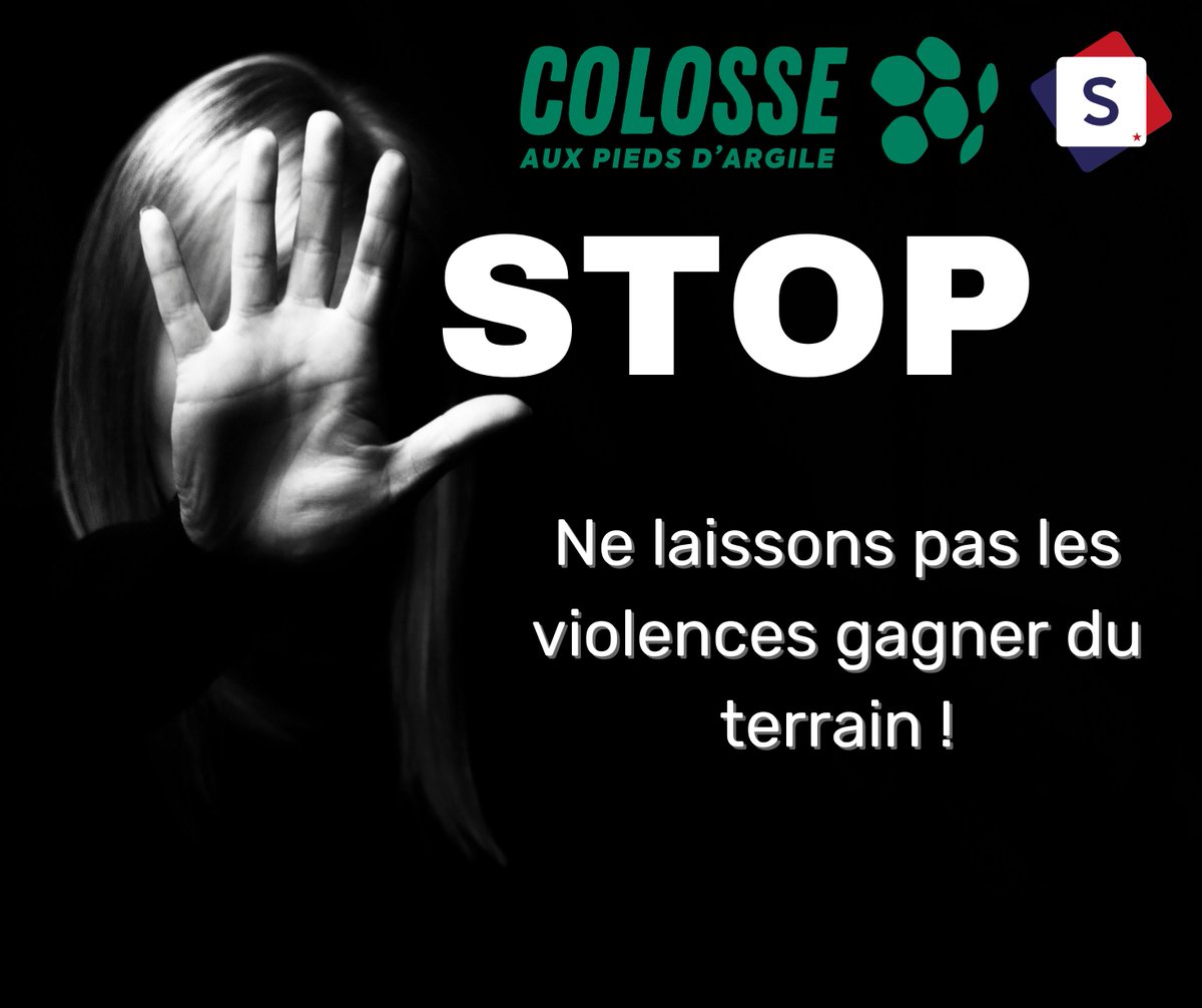 FFScrabble's tweet image. 📝 La Fédération Française de Scrabble s'associe à @Colosse_Asso pour soutenir la lutte contre toutes les formes de violences. Ensemble, nous œuvrons pour un environnement plus sûr et plus juste pour tous. #Partenariat #Protection #Solidarité