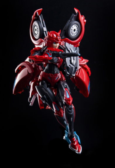 JQ_TREND's tweet photo. おもちゃ 変形 ロボット Collection Space CS-02 LittleRed
来週から発売
https://t.co/dQGszYQNGB
#CollectionSpace https://t.co/uAq0Hd7Qn3