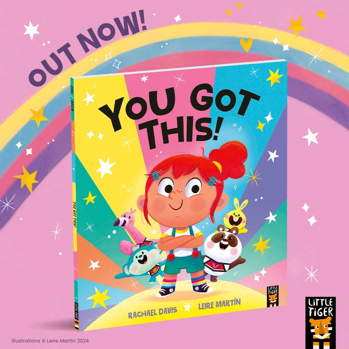 Rachael Davis (she/her) tweet media