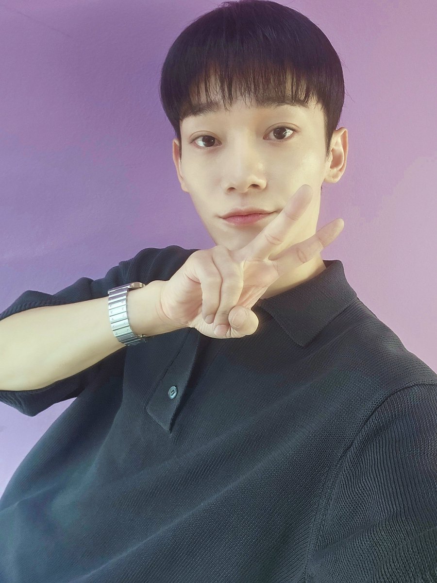 CHEN_official tweet media