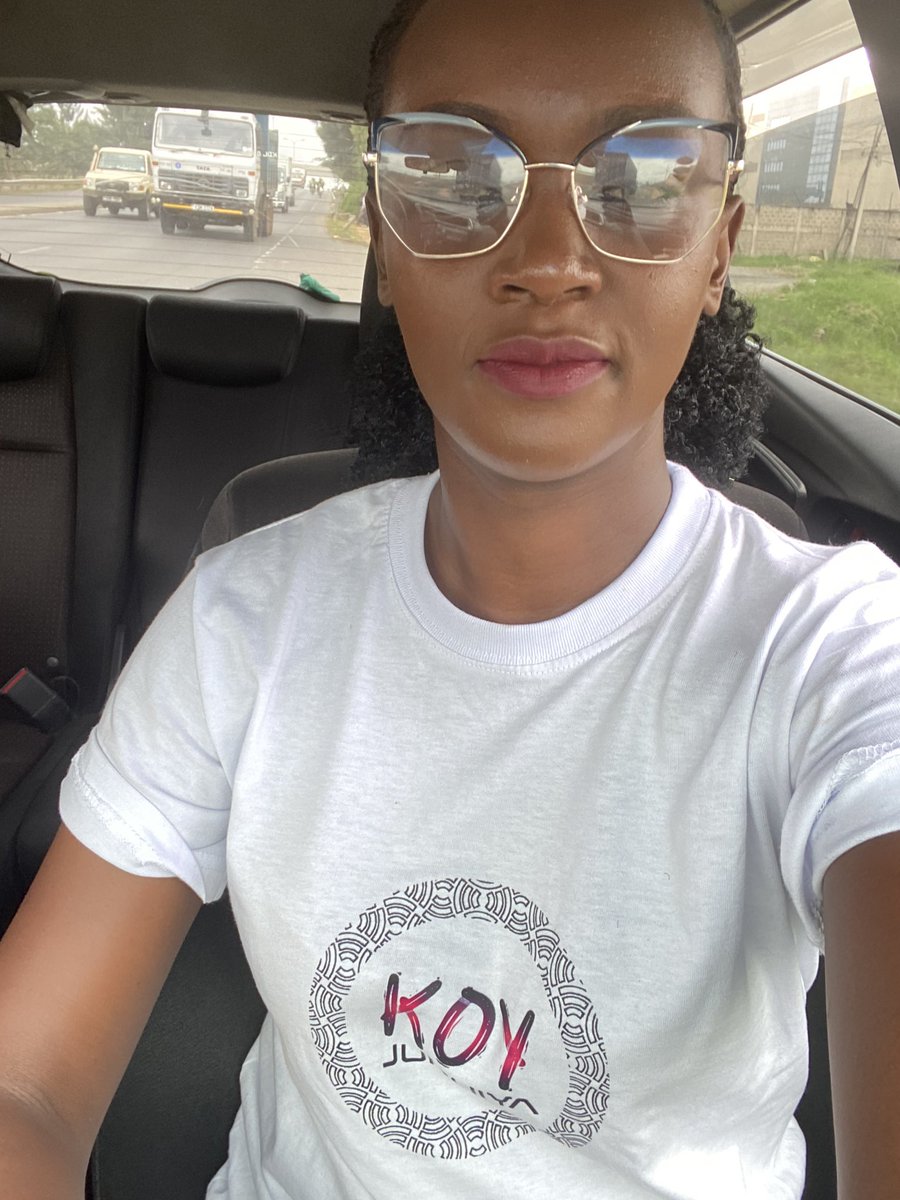 Nyamisa_Chela's tweet image. Excited to be at this year's @KBCC2024 conference, proudly representing @KOYJumuiya DAO! 
Looking forward to connecting with @DaoLadies and all the incredible minds here. Grateful for this opportunity! 

#KBCC2024 #KOYJUMUIYADAO $KOYN #Blockchain