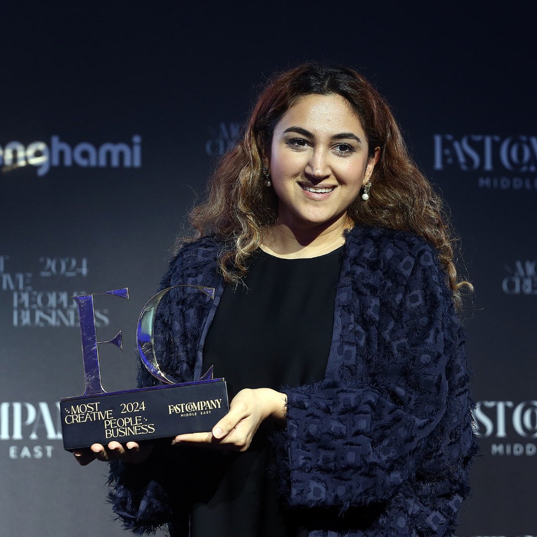 ELFDubai tweet media