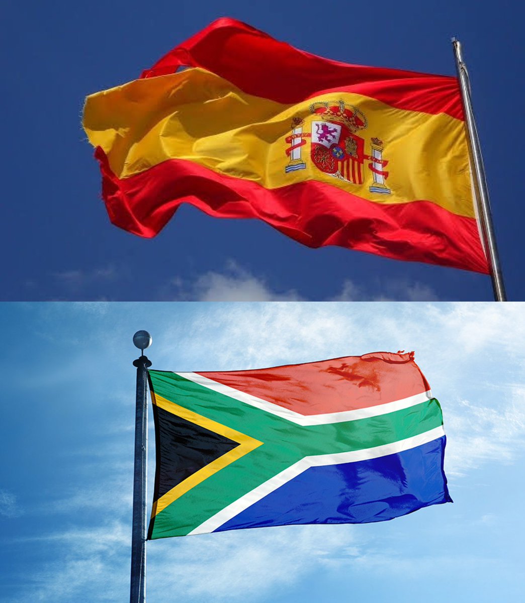 PopBase's tweet photo. Spain will join South Africa’s genocide lawsuit against Israel at the International Court of Justice, the foreign minister has announced. https://t.co/f30sIXJZi8