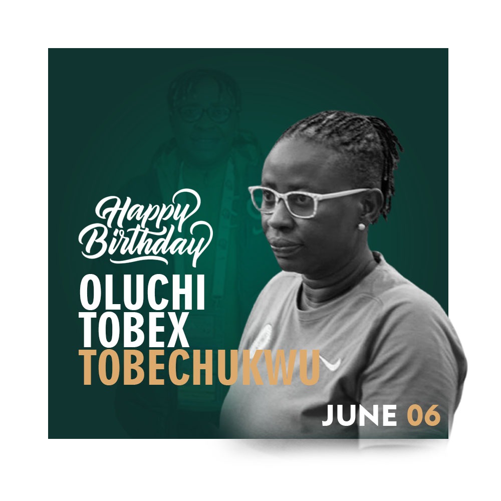 chairmanosunfa's tweet photo. Happy birthday to a good and wonderful person.
More grace 
More blessings
More wins

@oluchitobex https://t.co/11GIEV7L1Z