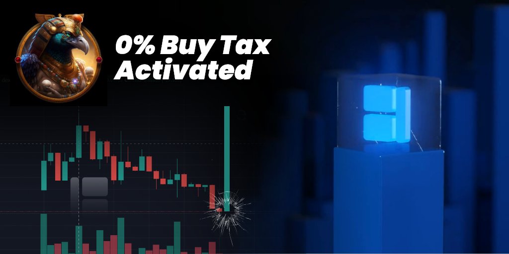 GemsofRa's tweet photo. Bullish on BrickBlock! 🔥

Been following $BRICK for a while & love their vision for real estate investing

Imagine owning a piece of Dubai's hottest properties, earning passive income, & all powered by secure blockchain tech!

Buy tax at 0% for a limited time! Now's your chance to load up your bags at a massive discount!

This project has serious potential & the team is building fast. Don't miss out!

https://t.co/9oWRFe9B2F

#BrickBlock #RWA #virtualassets