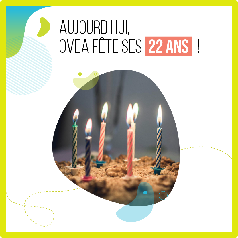 OVEA L'humain au cœur du numérique tweet media