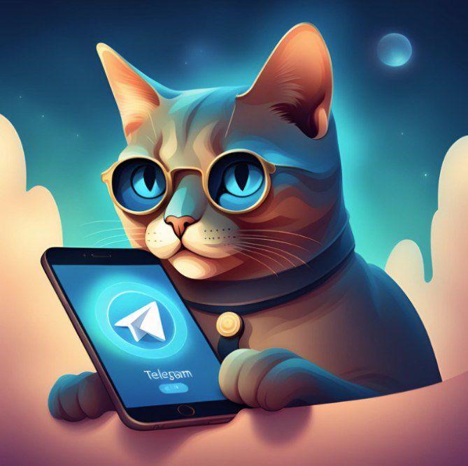 TeleCatSolana's tweet photo. Day 3 of $TELECAT #CTO on #Solana just started! https://t.co/I1OzdV6Hm3