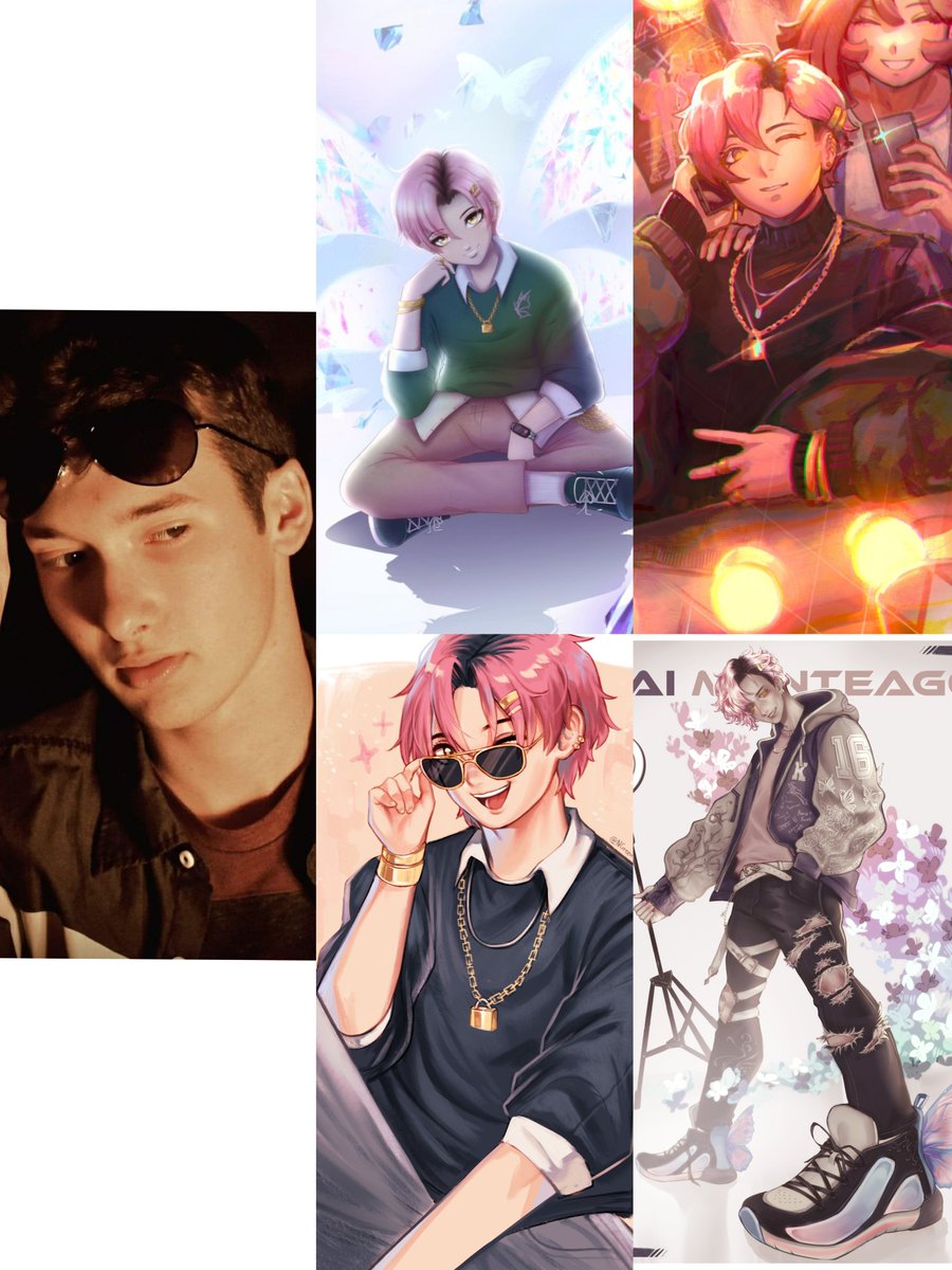 Tarquin_IrusaVA's tweet image. 🔥❤️KAI MONTEAGO PRINTS🔥❤️

Here is every Streamily print I have that will be signed! If you&apos;d like to get prints and get them signed live, be sure to order before the stream date!

The event will take place in approximately 8 days on June 14th at 5:00pm EST, so get them while…