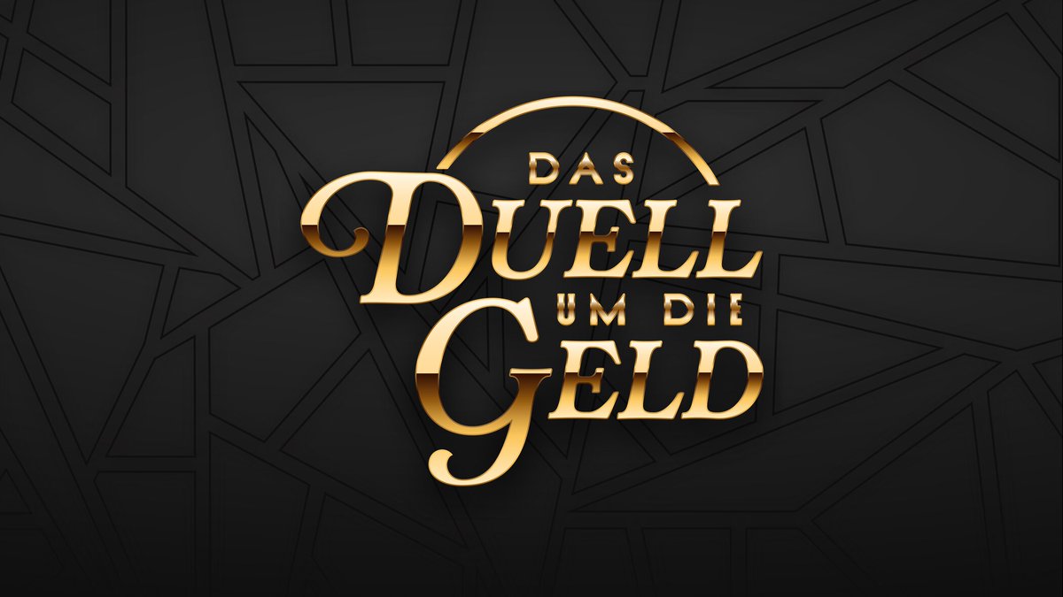 ✨All-in!✨
Ja, es ist wahr. "Das Duell um die Geld" kommt zurück. <a href="/jokoundklaas/">Joko & Klaas</a> laden nach sieben Jahren Spielpause wieder gute Freundinnen und Freunde zum Quizpokern ein. Acht neue Folgen kommen als Joyn Original im Herbst. Tickets gibt es unter: tvtickets.de/dudg #DudG