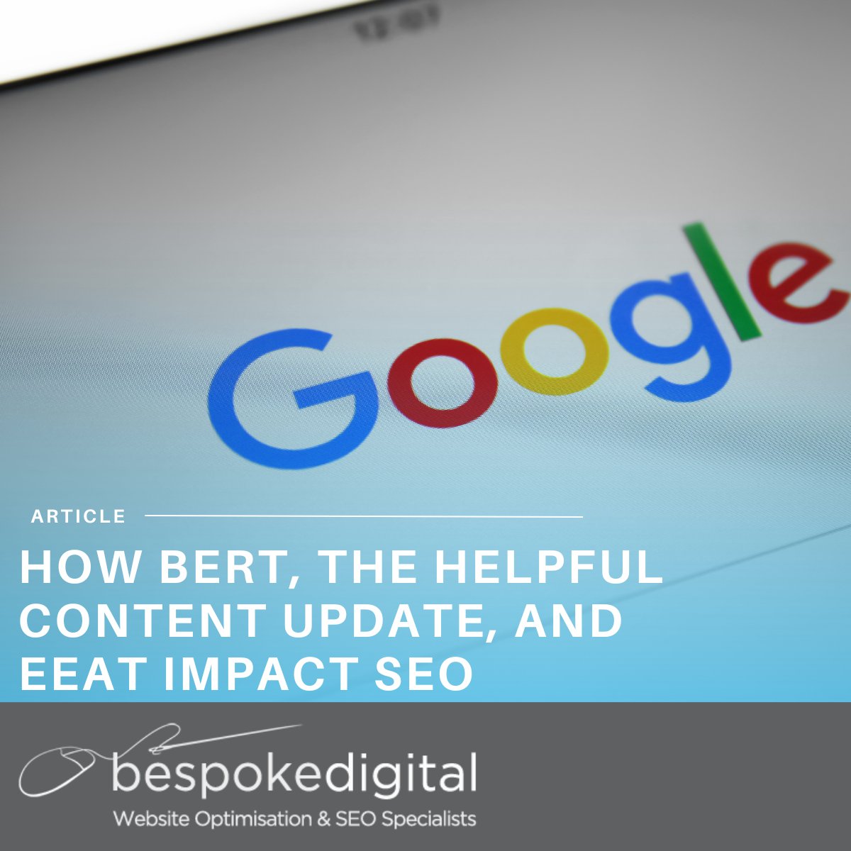 Bespoke Digital tweet media