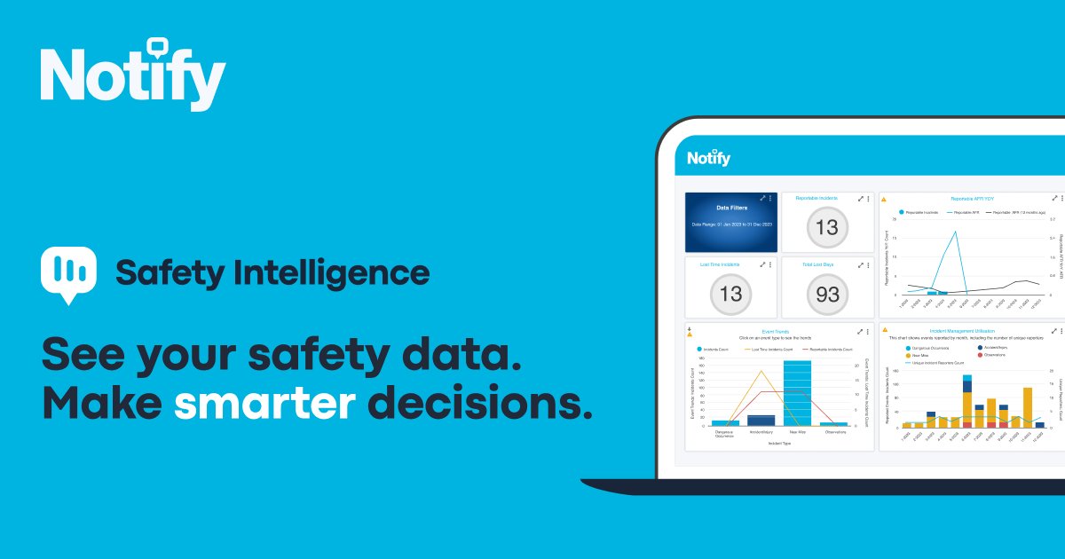 Notify Technology tweet media