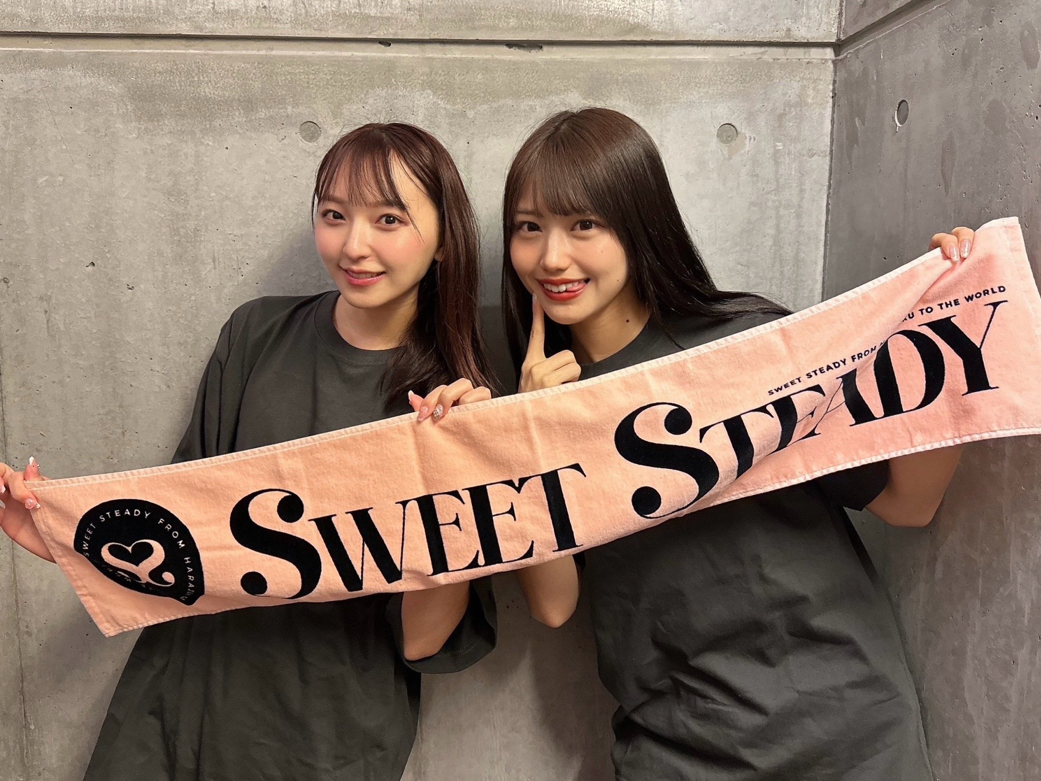 【新品】山内咲奈　初期　アクスタセット　SWEET STEADY すいすて Amazon.co.jp: すいすて SWEET STEADY 山内咲奈 アクリル