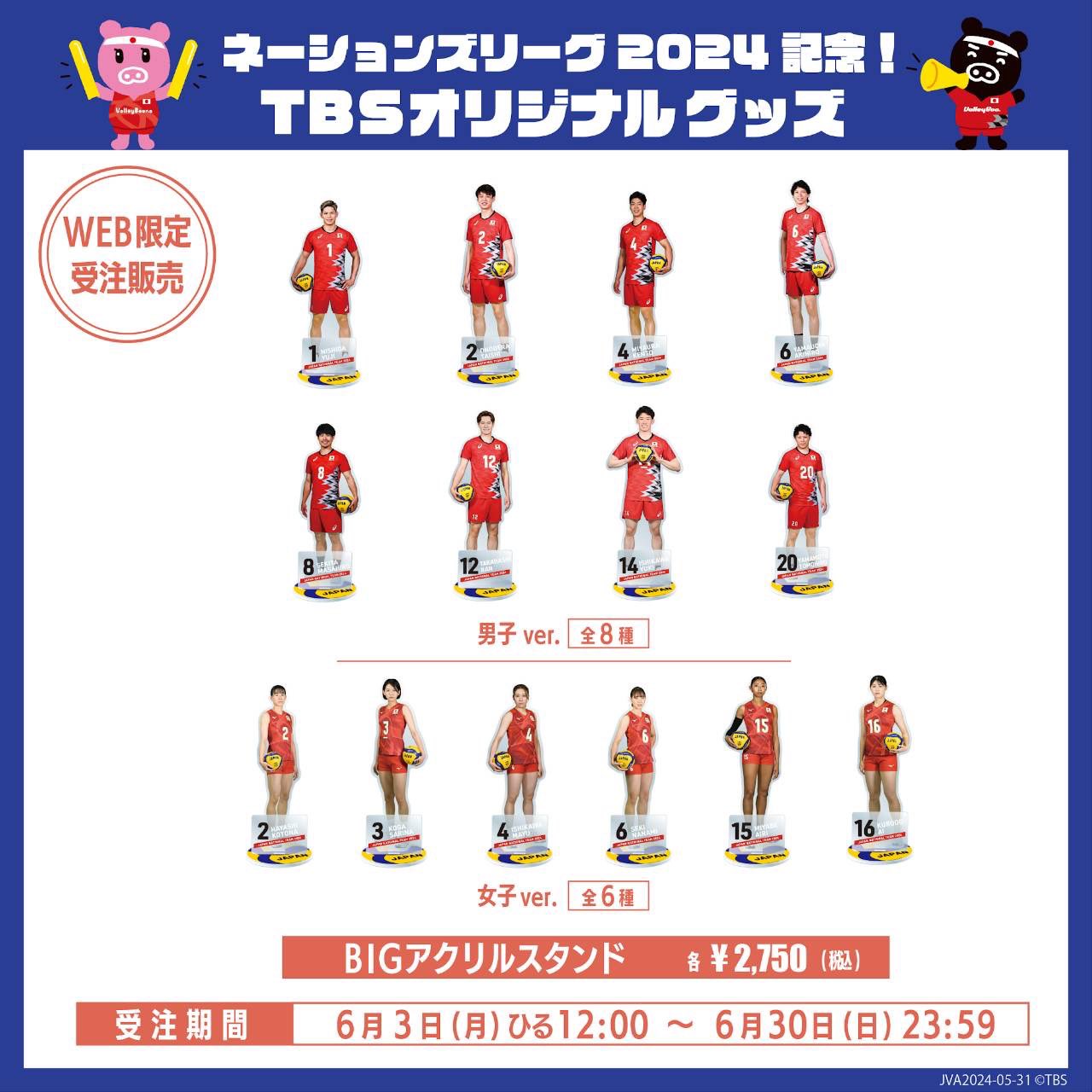 Amazon.co.jp: 込み WEB限定受注生産 ネーションズリーグ2024 Amazon.co.jp: 込み WEB限定受注生産 ネーションズリーグ2024