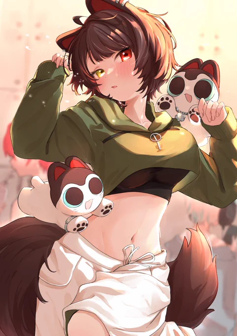 ダンス練習 