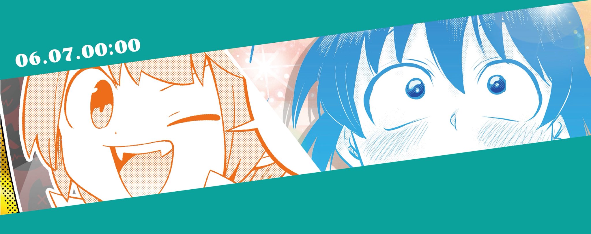 魔入りました！ 入間くん【公式】 on X: 