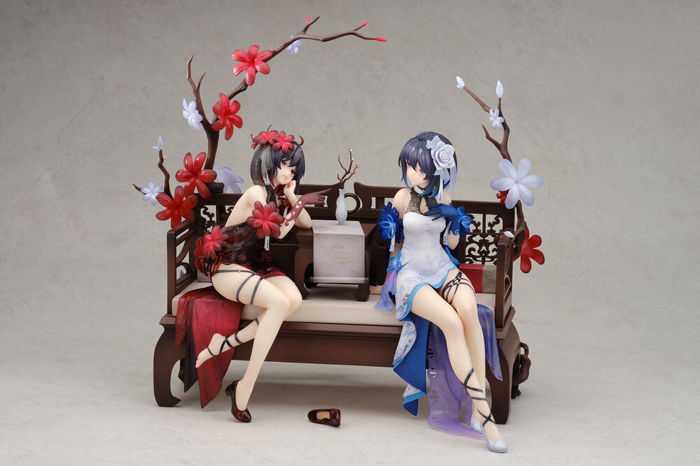 gkfiguresg's tweet photo. 🔥APEX-TOYS - Honkai Impact 3rd Seele Vollerei Mirrored Flourishes (Licensed)...
✈️WORLDWIDE SHIPPING!
🌐 Official Website: https://t.co/LSFwrOOKRJ

#gkfiguresg #actionfigure #animeactionfigure #gkfigure #anime https://t.co/eXseFVZMZU