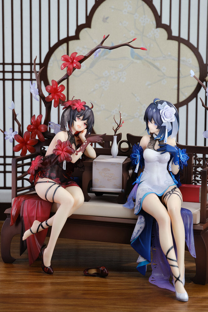 gkfiguresg's tweet photo. 🔥APEX-TOYS - Honkai Impact 3rd Seele Vollerei Mirrored Flourishes (Licensed)...
✈️WORLDWIDE SHIPPING!
🌐 Official Website: https://t.co/LSFwrOOKRJ

#gkfiguresg #actionfigure #animeactionfigure #gkfigure #anime https://t.co/eXseFVZMZU