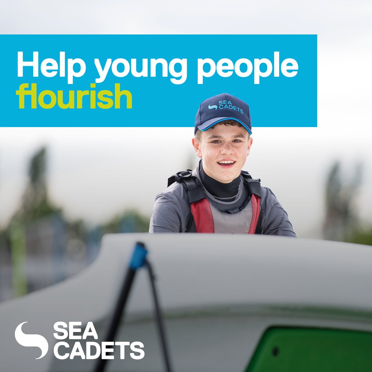 SeaCadetsUK's tweet image. This #volunteersweek experience volunteering at Sea Cadets with #thebighelpout! The sky&apos;s the limit, take a look at our volunteering opportunities on The Big Help Out App or contact your local unit for an informal chat on how you can #lendahand.✋💚 #seacadetshelpout