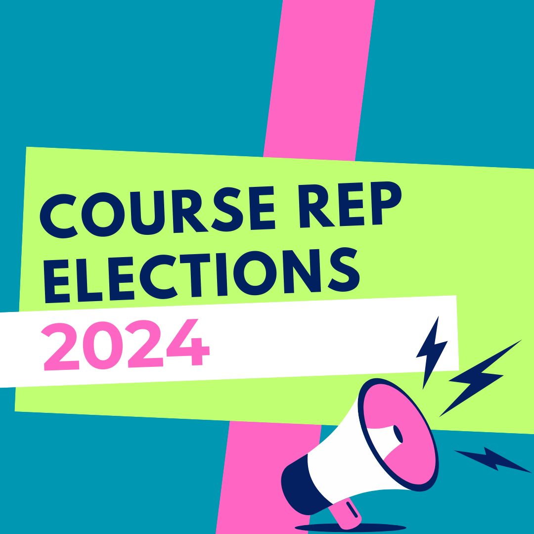 WrexhamSU's tweet image. Course Rep Elections for levels 5 and 6 opened on the 1st May 📣

Any student can become a course rep! If it sounds like something you'd be interested in for the next academic year, either contact your course tutor or email katie.taffinder@wrexham.ac.uk. 🙂

#CourseRepElections