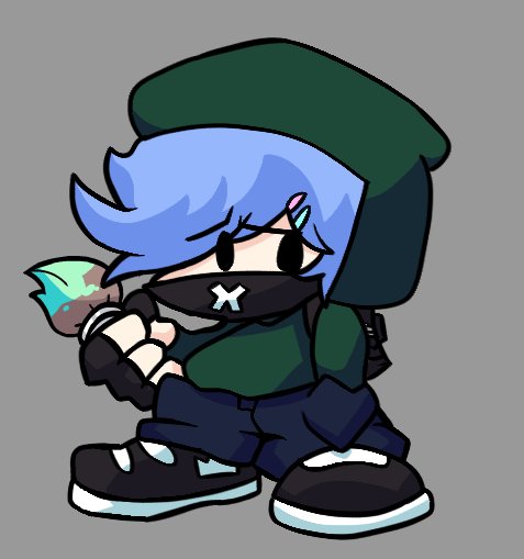 DaBigJ_Twit's tweet image. It&apos;s 5AM

Instead of sleeping like a responsible person, I did a Soft BF edit.
Enjoy!
#SoftModAU #FNFSoftMod #fridaynightfunkin