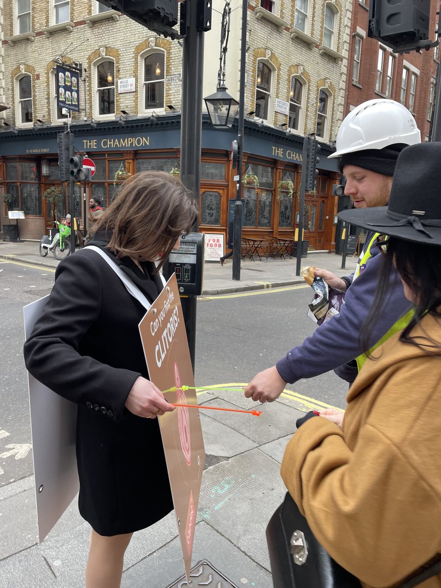 Quick Brown Fox PR tweet media