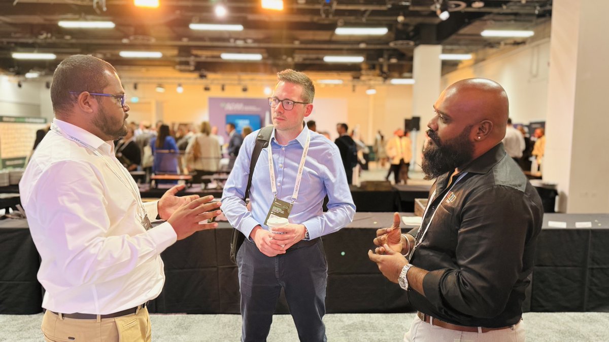 ZohoProjects's tweet image. Having a blast here at the #APMConference! We had an amazing time filled with a lot of insights, and as always, the United Kingdom has been an amazing host!