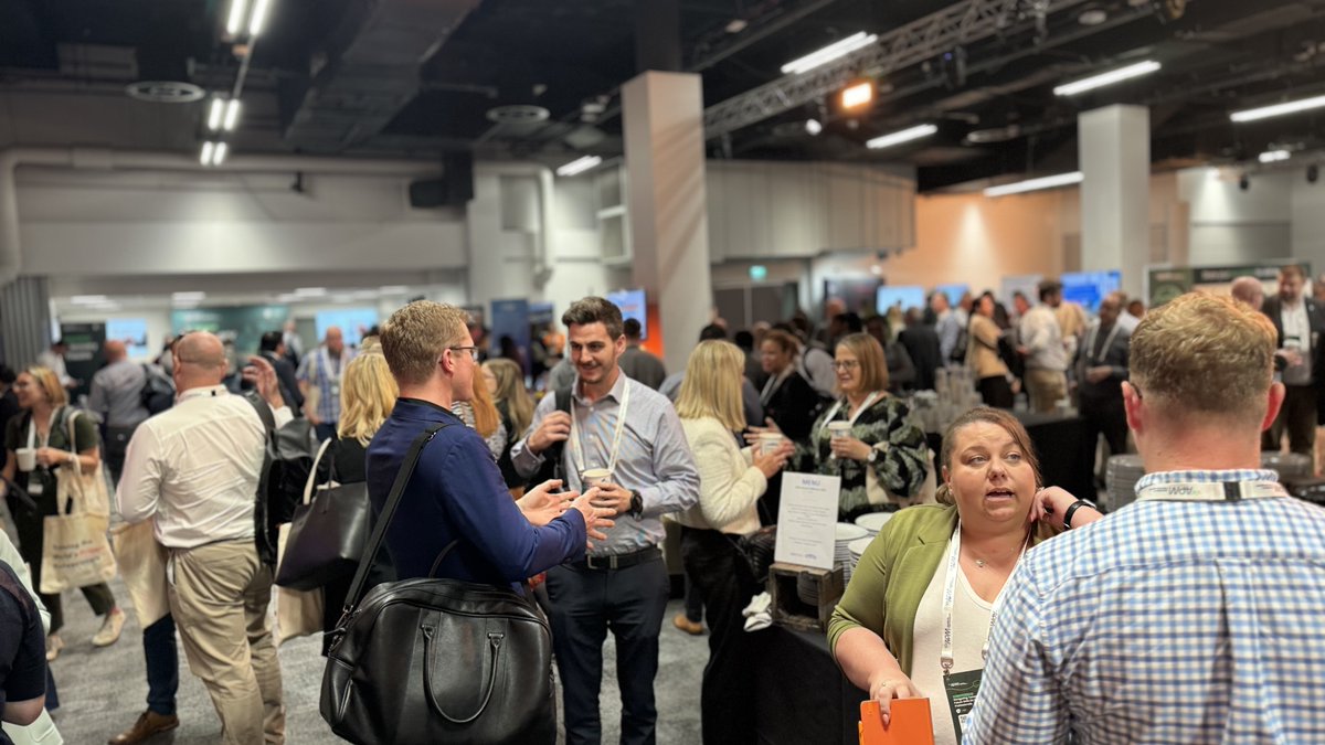 ZohoProjects's tweet image. Having a blast here at the #APMConference! We had an amazing time filled with a lot of insights, and as always, the United Kingdom has been an amazing host!