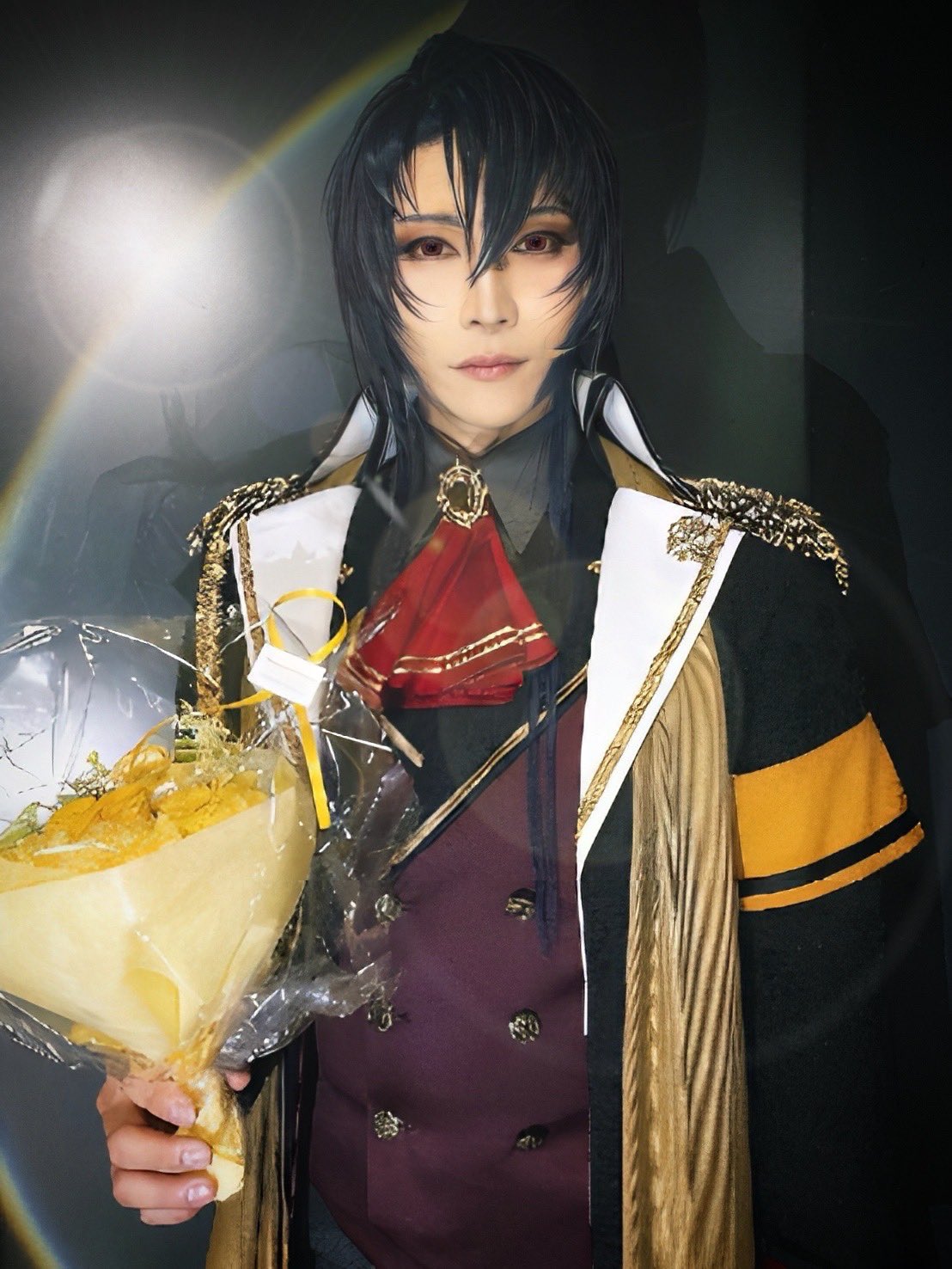 Haru様 丘山晴己 / HARUKI KIYAMA on X: 