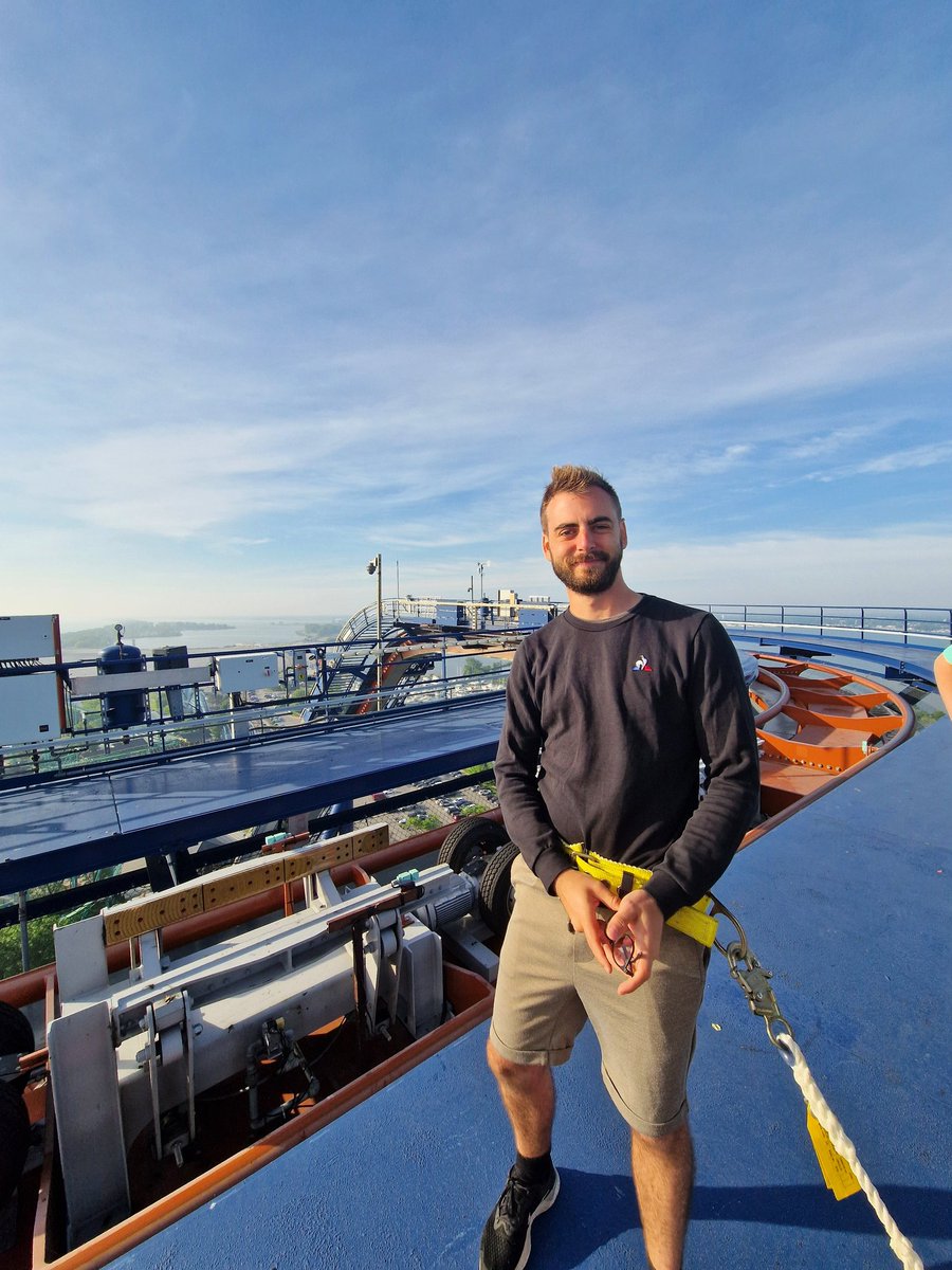 axelbordes's tweet image. Un #Jeudiphoto à @cedarpoint. Simple, basique. ❤️