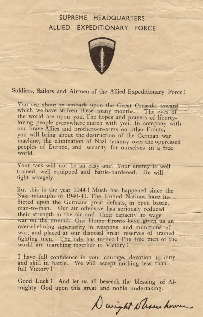 moved_average's tweet image. Honestly, all you people trying to score political or Brexit points using D-Day as your vehicle, go give your heads a wobble. You're even more boring than usual.