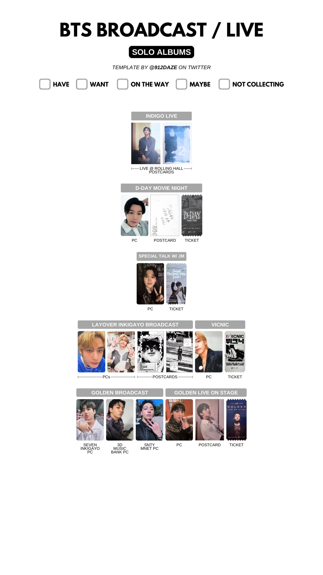 （BTS まとめ売り）20点＋特典 G0vhXqgaIAAdZg-.jpg:large